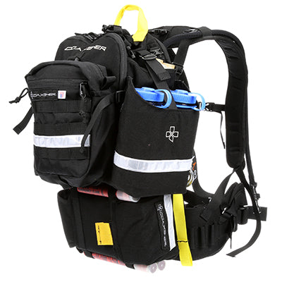 Coaxsher Ranger Pack - Wildland Firefighting Gear | The Supply Cache