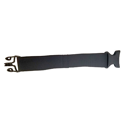 Hip Belt Extension Strap for Packs, Coaxsher