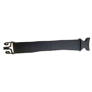 Hip Belt Extension Strap for Packs, Coaxsher