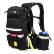 Coaxsher Wildland Fire Spotter Pack, modular system removable pack 