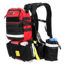 Coaxsher Wildland Fire Spotter Pack, modular system removable pack