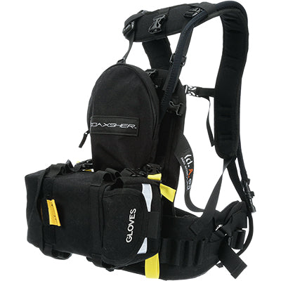 Coaxsher Mojave Pack - Shop Wildland Fire Packs | The Supply Cache