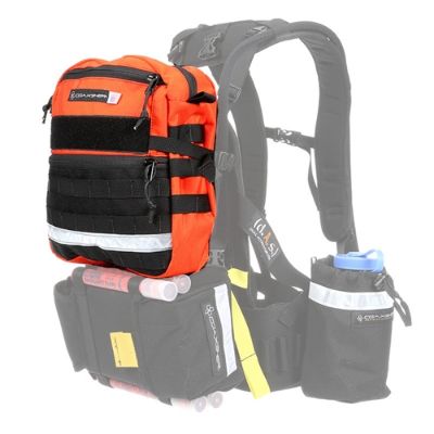 Coaxsher Mojave bag attachment 700 cubic inches 