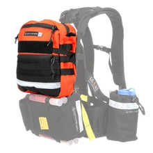 Coaxsher Mojave bag attachment 700 cubic inches 