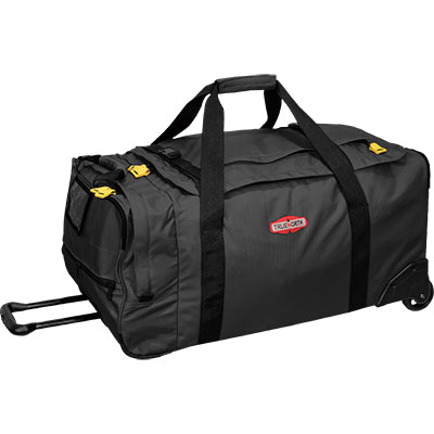 The Beast Rolling Duffel, True North