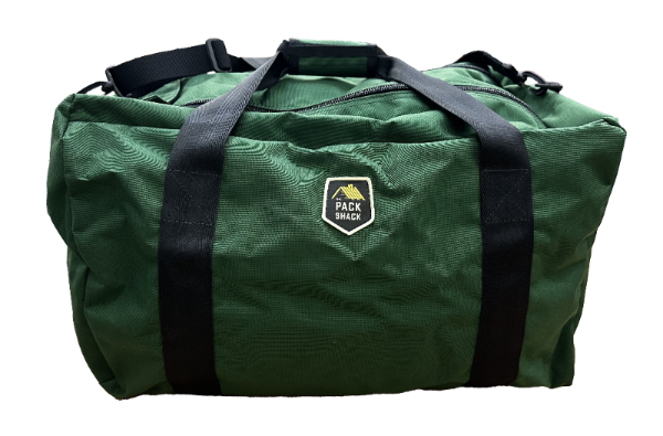 Personal Gear Bag, The Pack Shack