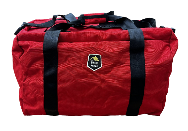 Personal Gear Bag, The Pack Shack