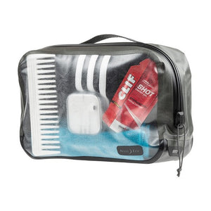 Clear Cube First Aid Pouch