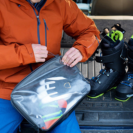 waterproof bag
