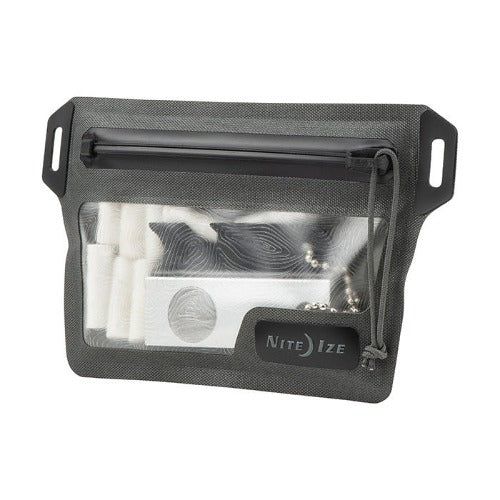 Waterproof phone top wallet