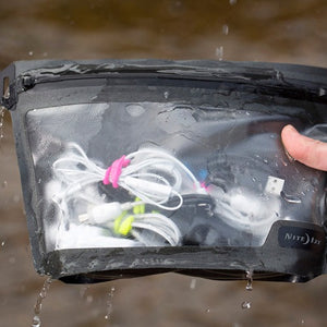 RunOff Waterproof 3-1-1 Pouch, Nite Ize