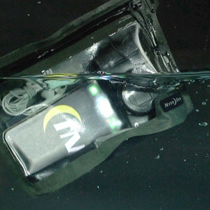 RunOff Waterproof 3-1-1 Pouch, Nite Ize