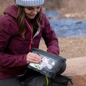 RunOff Waterproof 3-1-1 Pouch, Nite Ize
