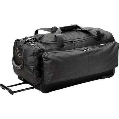 Rolling Duffle Bag, Duffel Bag