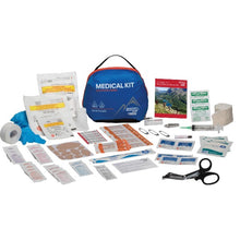 First Aid Kit-Mountain Backpacker, Adventure Medical