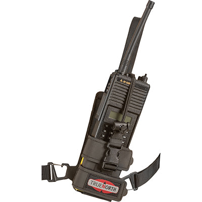 Stealth Radio Chest Harness, Gen 2, True North