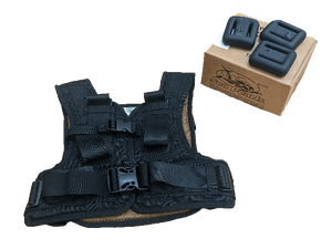 Weight Vest, The Supply Cache