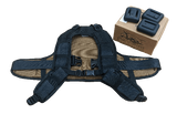 Weight Pack, The Supply Cache