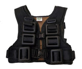 Weight Vest, The Supply Cache