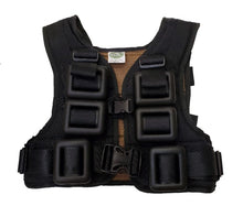 Weight Vest, The Supply Cache