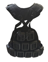 Weight Pack, The Supply Cache