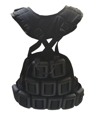 Weight Pack, The Supply Cache
