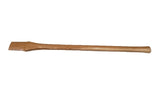 Replacement Handle 36 inch Wood (Pulaski), Council Tools
