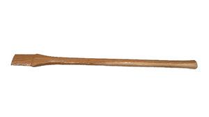Replacement Handle 36 inch Wood (Pulaski), Council Tools