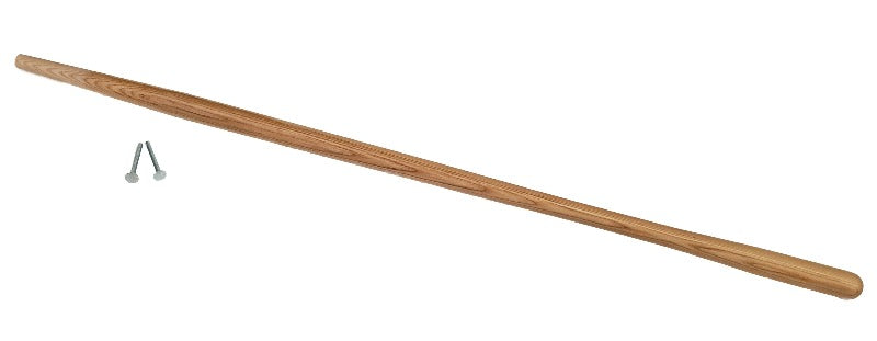 Replacement Handle-48 inch Wood, Council Tools