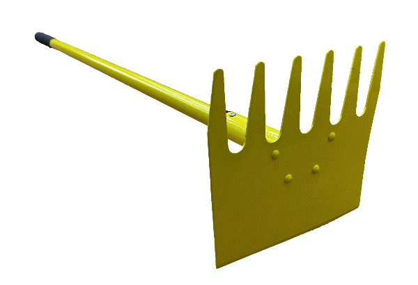 McLeod Tool, Nupla