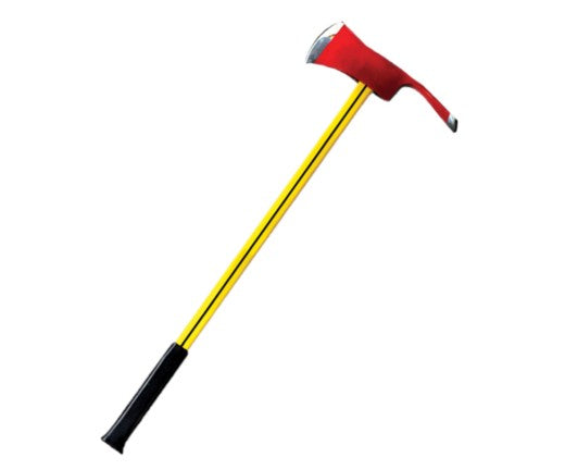 Pulaski Tool, Nupla