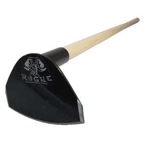Hand Tool, 70F Rogue Hoe Triple Blade (54 Handle), ProHoe