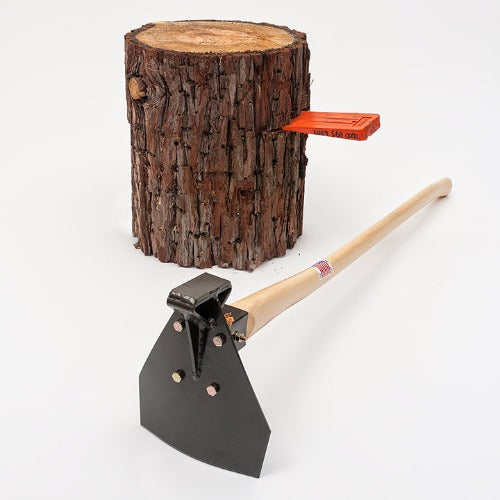 Hand Tool-The Pounder II Tool, J.R. Fire Tools