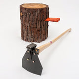 Hand Tool-The Pounder II Tool, J.R. Fire Tools