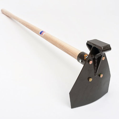 Hand Tool-The Pounder II Tool, J.R. Fire Tools