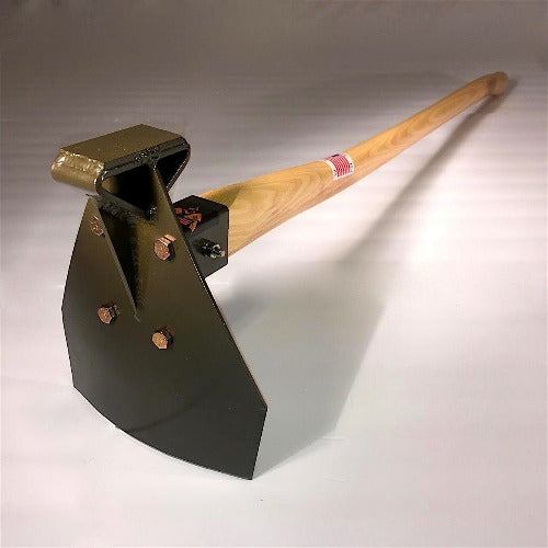 The Pounder II Tool - Shop Wildland Firefighter Equipment | The