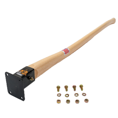 Preassembled Rectangle Replacement Handle-40