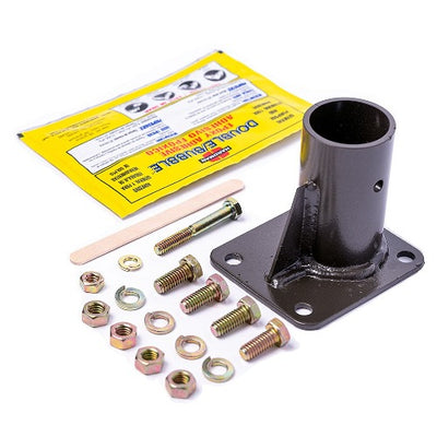 Replacement Round Neck Kit JR Fire Tools