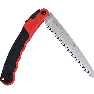 Silky F180 Folding Saw - Thumbnail 4