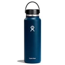 Water Bottle-40 oz. Wide Mouth 2.0 with Flex Cap, Hydro Flask