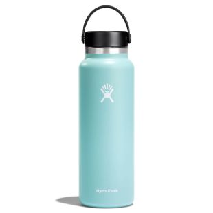 Water Bottle-40 oz. Wide Mouth 2.0 with Flex Cap, Hydro Flask