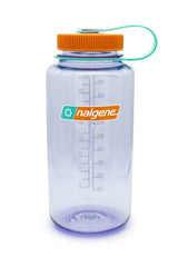 Wide Mouth 32 oz. Sustain Water Bottle, Nalgene, BPA Free