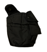 Canteen Cover-Nylon, Insulated, Military, 5ive Star Gear