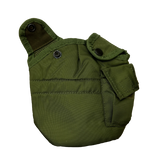 Canteen Cover-Nylon, Insulated, Military, 5ive Star Gear