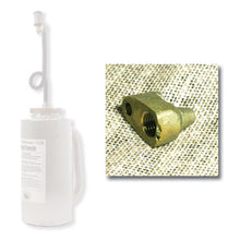 Drip Torch (Replacement) Nozzle/Igniter Mount