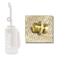 Drip Torch (Replacement) Discharge Plug