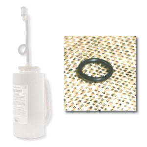 Drip Torch (Replacement) O-Ring for Discharge Plug