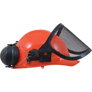 Sawyer Helmet Kit (Orange)