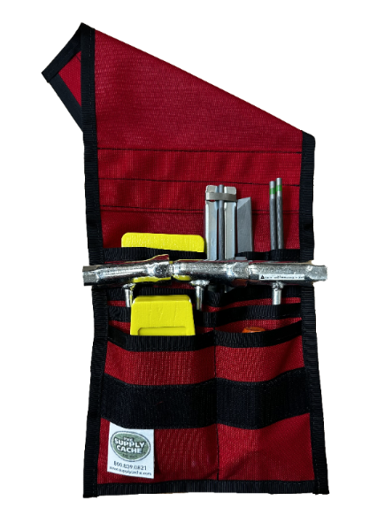 Sawyer Belt Kit, The Supply Cache