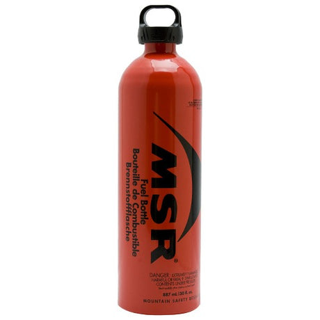 MSR Fuel Bottle